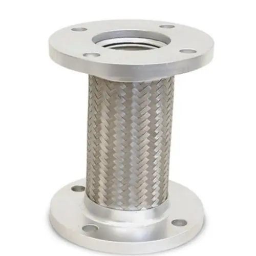 Flex-Hose SMP10 Flex-Hose 10 X 13 SS FLGD FLEX CONNECTOR