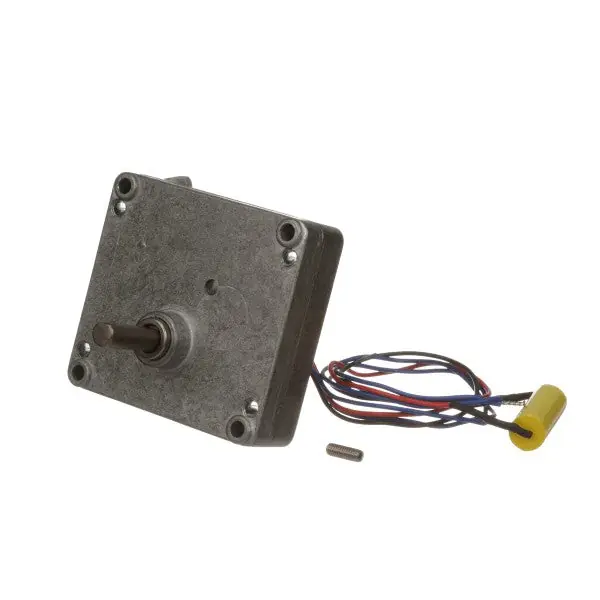 MOTOR 120V W/ TAPPED HOLE 8026439 for Mavrik 8026439