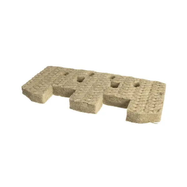 INSULATION H30 DV FRONT UPPER for Frymaster 8160743