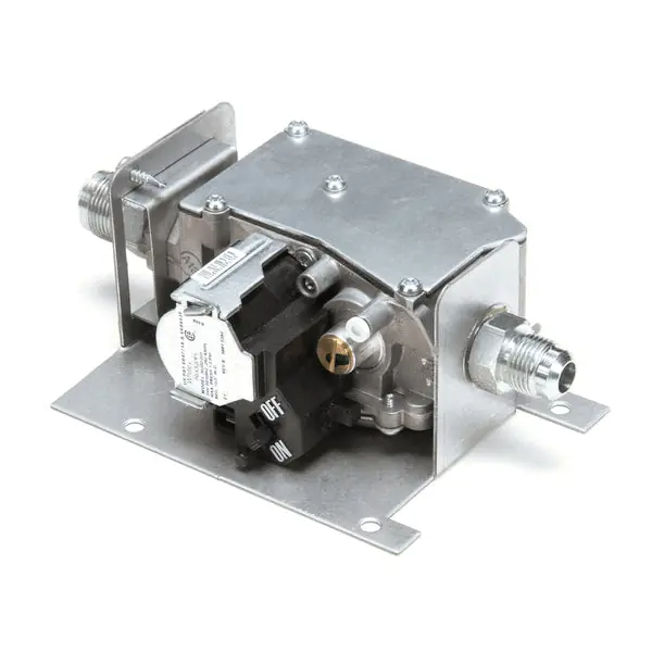 GAS VALVE ASSY DIRECT S PARK LP 37972 for Blodgett