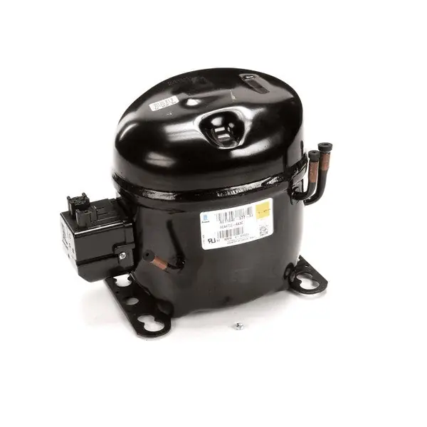 Compressor 115V AE447 TECUMSEH DEL3527134 for Delfield 3527134