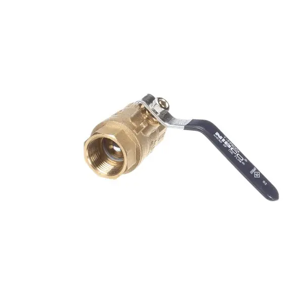 Valve Drain Ball 1In Bra S 2V47847 for Wells