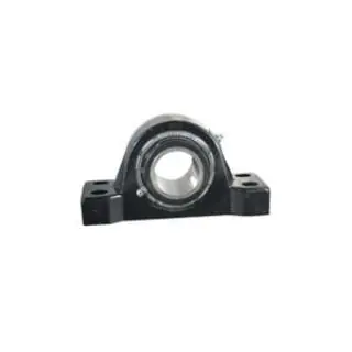 Rex® ZEP2315F RND Pillow Block Spherical Roller Bearing 2000 Normal Duty