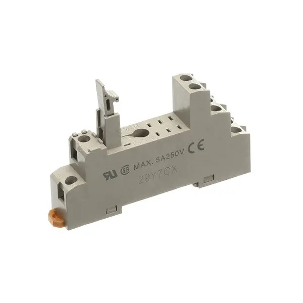 Socket Base Relay 5A 250V ELC629 for Doyon