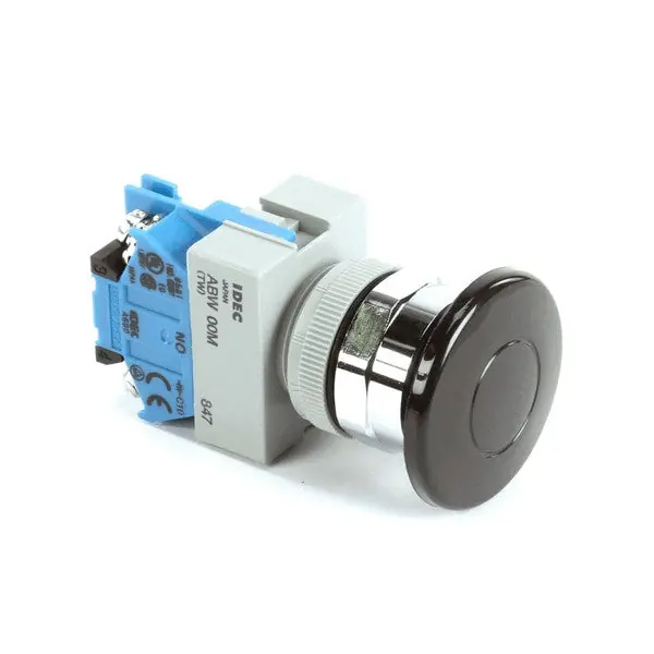 SWITCH START COMP BLACK SOA10-2051 for Stero