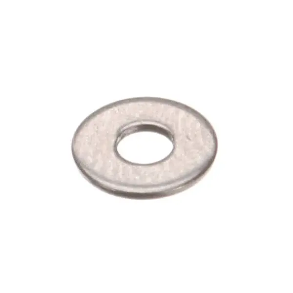 WASHERS M3X9MM SPEC FLATWASHER 18-8 WS-22293 for Alto-Shaam