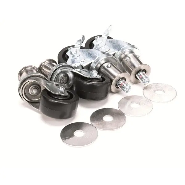 Adj. Caster Package for Service N21459773 for Garland  4526323