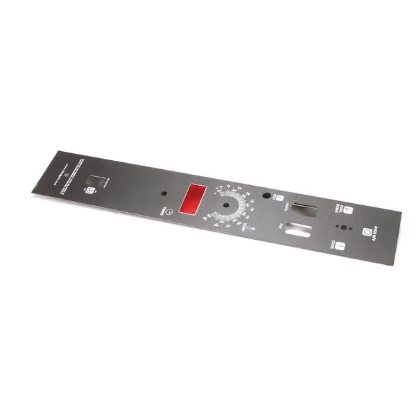 PANEL DECAL DFG INF W/D IG for Blodgett 57567