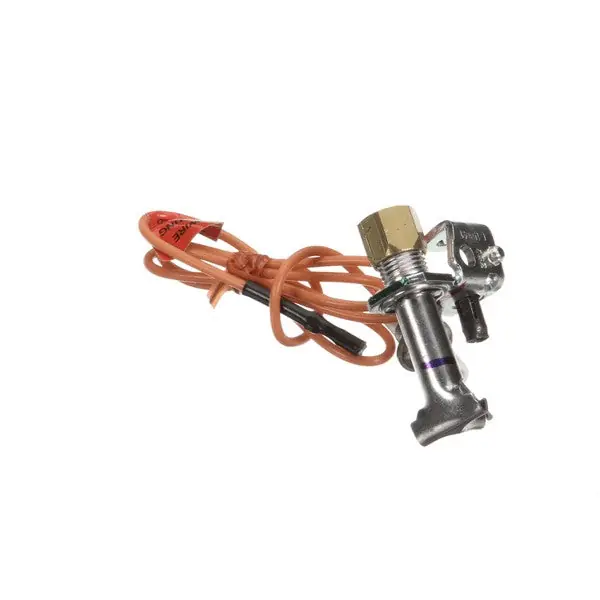 Pilot Assy LP Gas With 24 Inch Wire for Mavrik GAR2290401