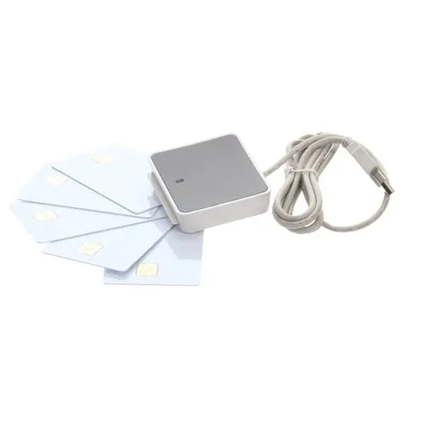 CHEFCOMM PRO Full Access S WIT CON-7006 for Turbochef