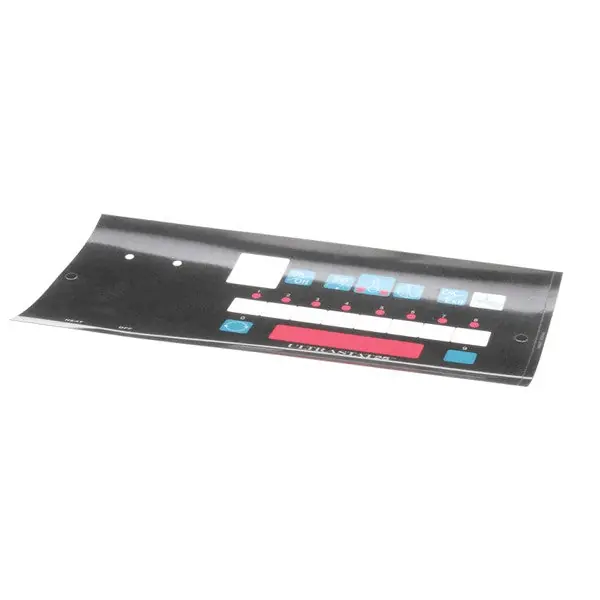 OVERLAY ULTRASTAT 25 for Ultrafryer 22A365