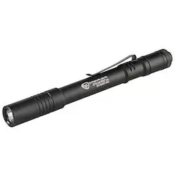 Streamlight 66133 Stylus Pro USB Rechargeable Bright LED Penlight