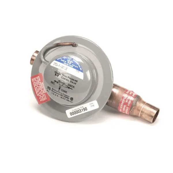 Valve Head Pressure for Manitowoc 3190