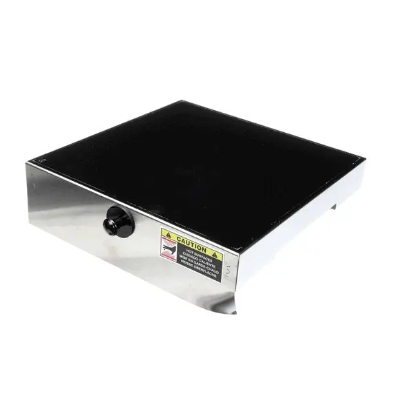 Top Cover Kit for Roundup - AJ Antunes 7002048