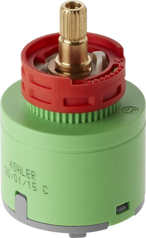 Kohler 1145707 Valve Kit for Kohler K-10129 Floor Mounted Bath Faucet
