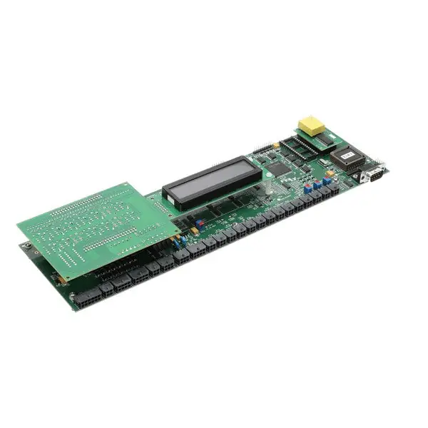Control Board Assembly 8026635 for Frozen Beverage Dispensers 12-9100-0018