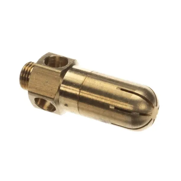 Burner Jet #654 - #68 (0.0310) 7/16-24 for Groen 102944