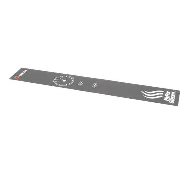 Overlay Panel Front HY-5E 123127 for Groen