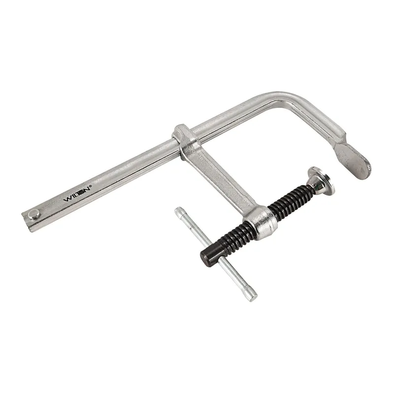 Wilton 86160 1200S-24 Light Duty F-Clamp 24 in