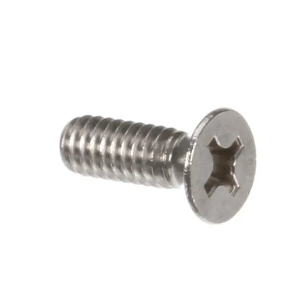 Screw Mach 1/4-20x3/4 S S Fthd 15860 for Blodgett