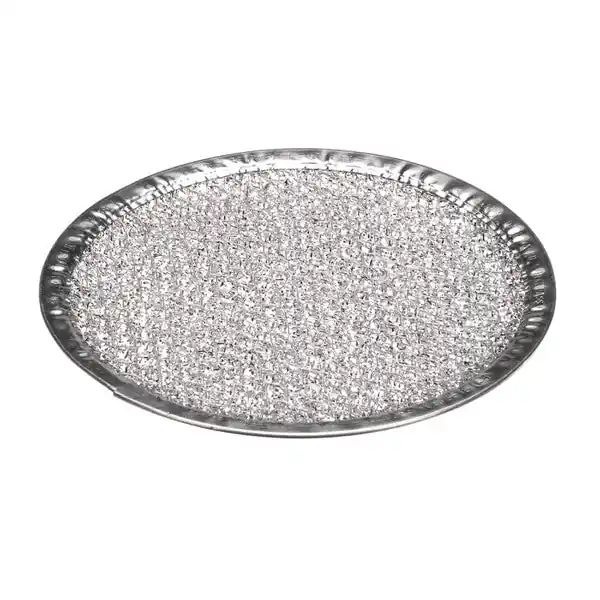 FILTER ALUM 6DIA 6230345 for Delfield  6230345