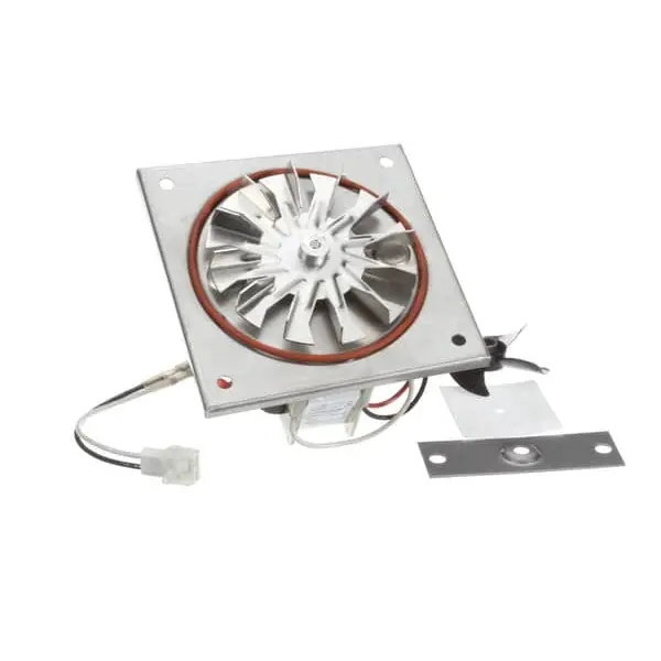MOTOR 240V CIRCULATING 10.85 INCHES PS2384 for Winston Products