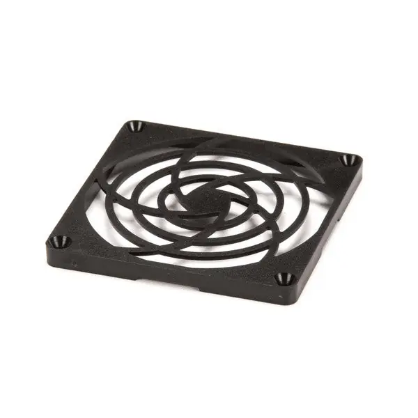 GUARD 80MM FAN PLASTIC 143664 for Groen
