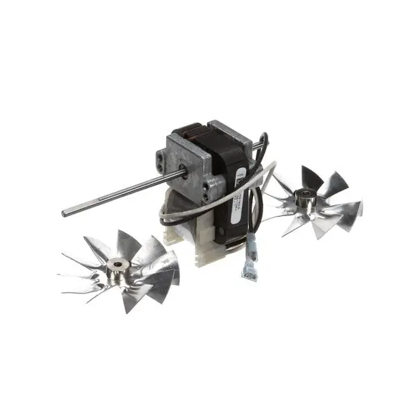 KIT,BLOWER & BLADES 120V R02.12.098.00 for Hatco