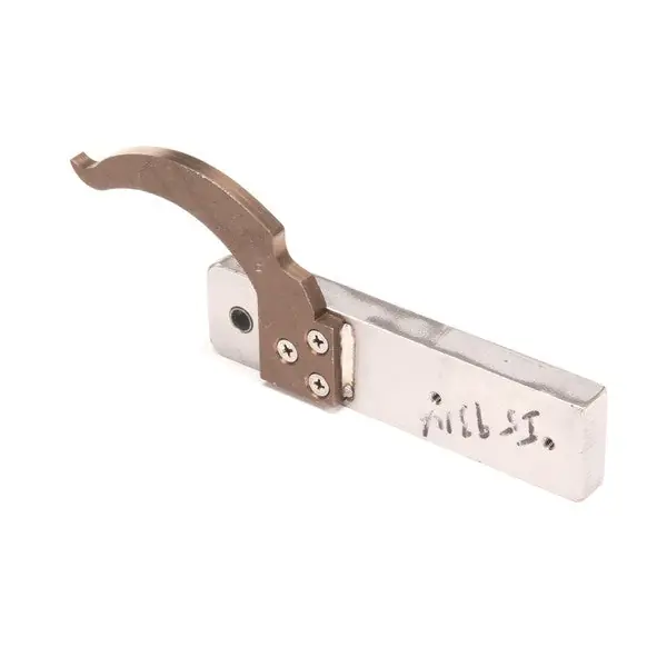 Weldment Hinge Cam Rhs for Turbochef I5-9314