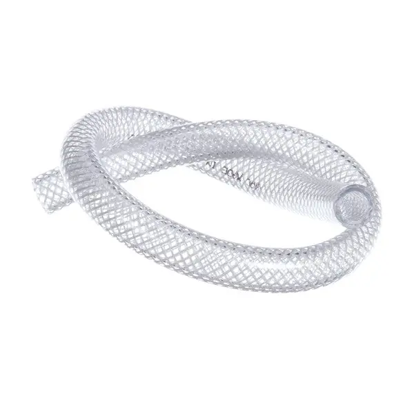 HOSE 1/2ID PVC CLR K315 0 RF for Groen Z092125