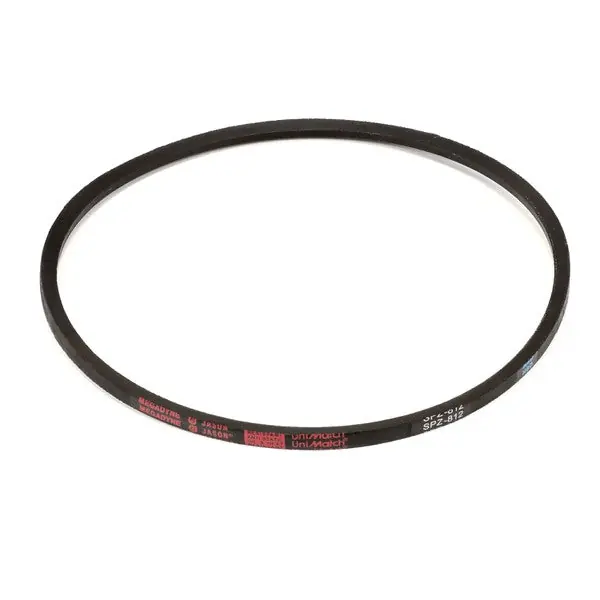 V Belt Spz 812 for Doyon 31606010000812