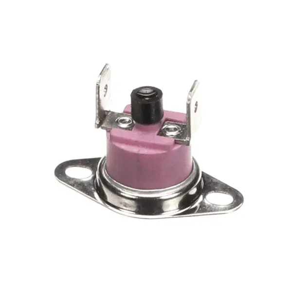 THERMAL DISC 230C NC MAN RESET 02.16.189.00 for Hatco