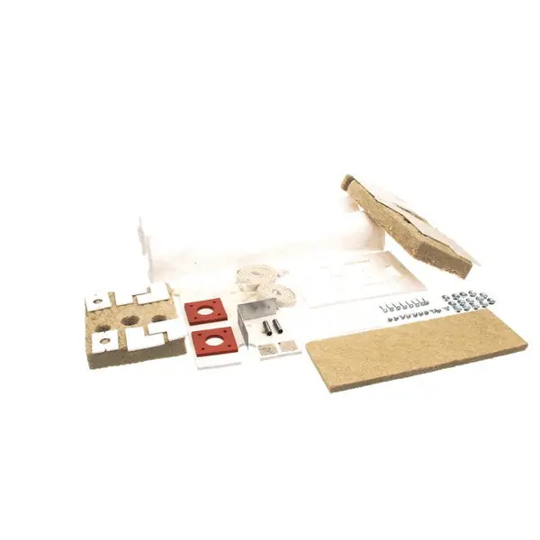 KIT GL30 FV POT INSULATION for Frymaster 8262595