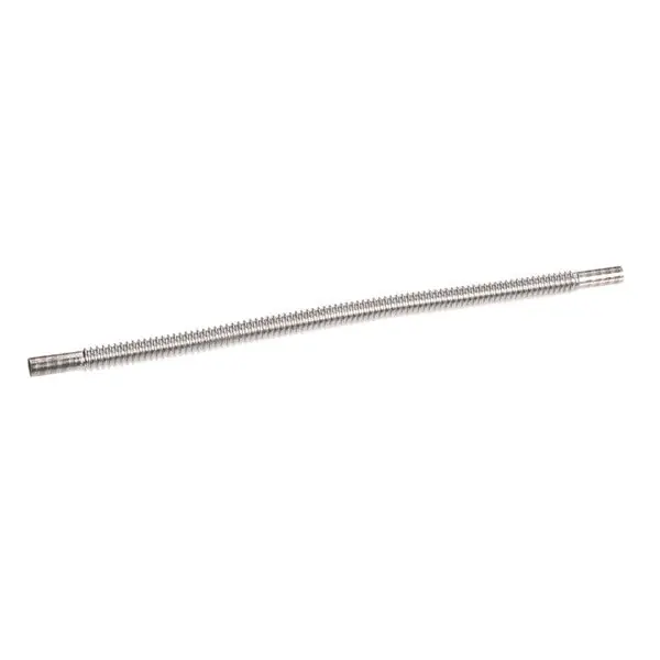 TUBE FLEX 304 SS 3/8 OD X 12 L 851614-2 for Vulcan Hart