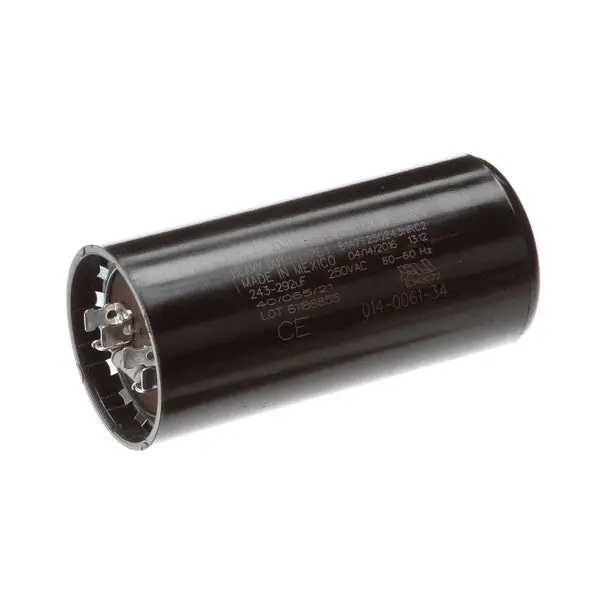 Capacitor Start Copeland 014-0 for Traulsen 334-60411-13