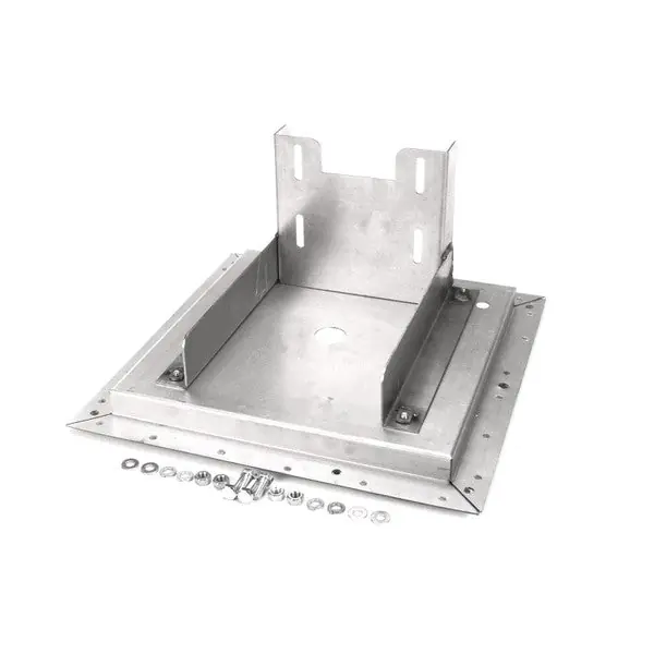 MOTOR MOUNT PANEL MKV ZE PH 19667 for Blodgett