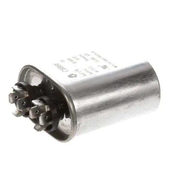Capacitor 4MFDS 370V GEF for Giles  20122