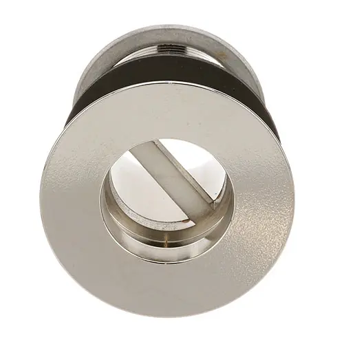 Sink Drain 1 1/2 NPS 3 Inch Long 2 Inch Sink Opening for Standard Keil 1816-1812-1368