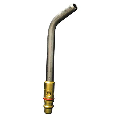 Harris 1601113 Inferno Light Duty Quick Connect Swirl Tip 7/16 in Air Acetylene Gas