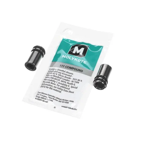 Check Valve for Frozen Beverage Dispensers 12-0055-K001