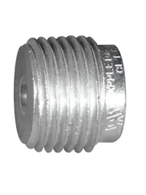 Appleton RB400-350 Reducing Bushing 4 x 3-1/2