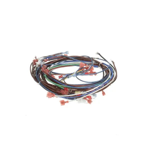 Wire Harness Main DCTI for Lincoln 371508