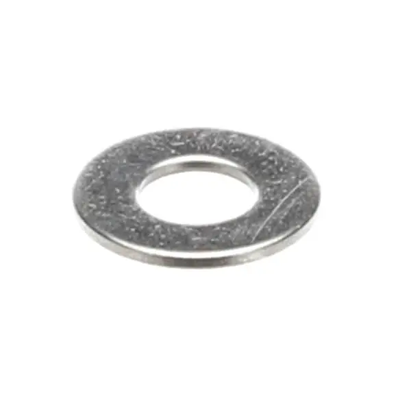 WASHER FLAT S/S 1/4 8290 for Hardt