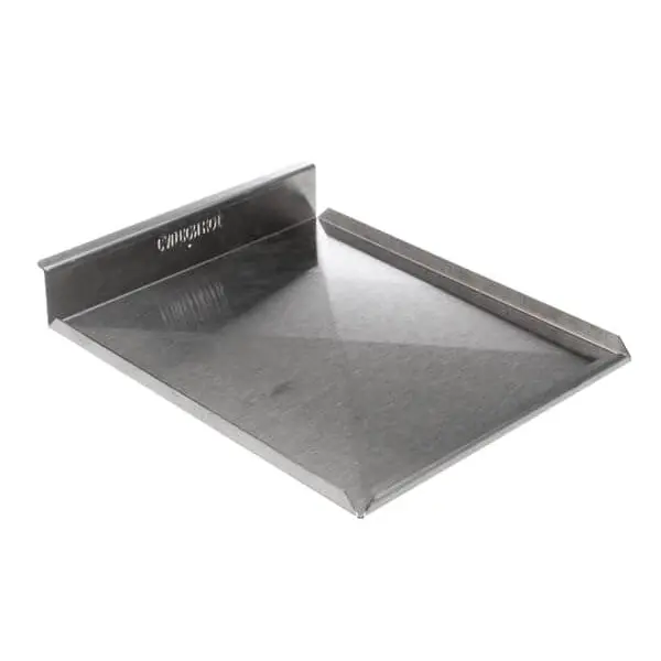 Crumb Tray 210 for Star Mfg HM-416962