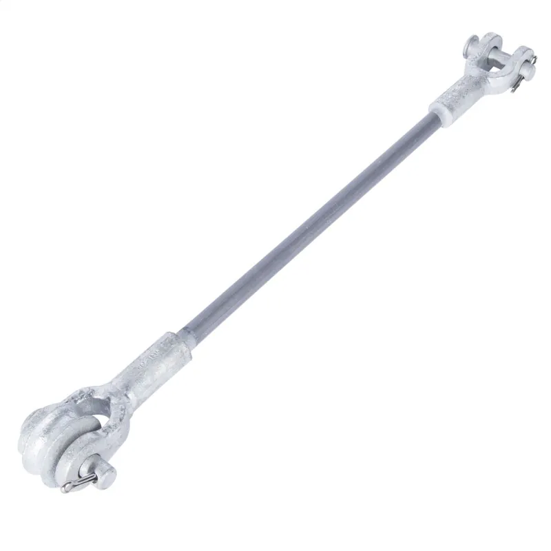 Chance GS30144CC1 144IN 30K Guy Str Clevis