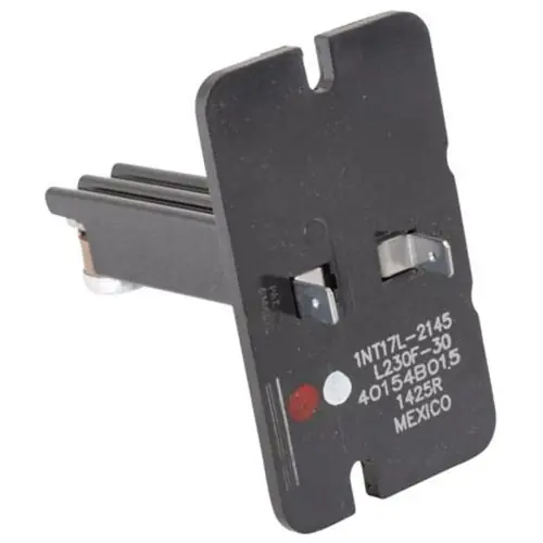 Allied Air 46K73 R40154B015 Limit Control