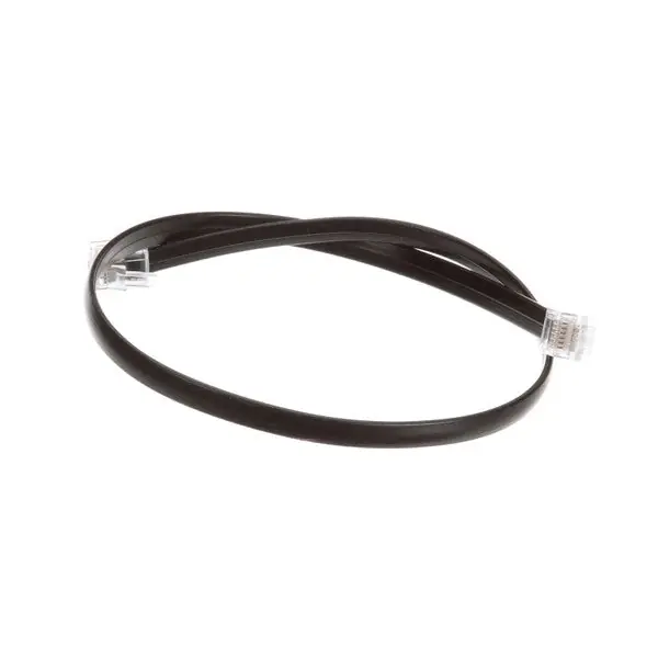 CABLE, COMM, 6-PIN, RJ12 for Delfield 2186998