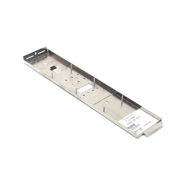 PANEL ASM - 45 KEYPAD SU MMIT for Garland 1952888