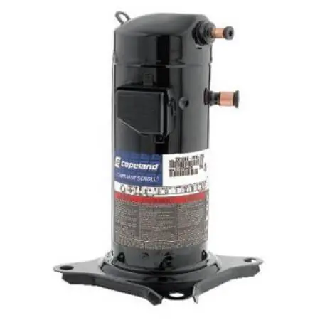 Lennox 11B42 460v 3ph 125000 BTU R22 Scroll Compressor