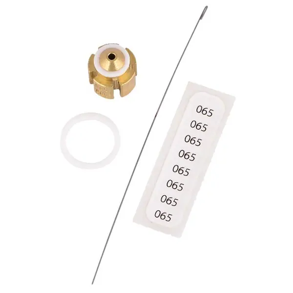 Allied Air 10W99 Fixed Orifice Kit Indoor Unit For Use With Elite XC14 Series Air Conditioner Refrigerant Flow Control